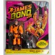 James Flight Gear MOC - James Bond Jr Hasbro 1991