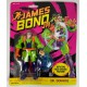 Dr. Derange MOC - James Bond Jr Hasbro 1991