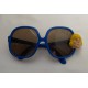 He-Man Sunglasses kid size - 80s Masters of the Universe MOTU