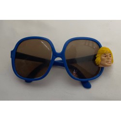 He-Man Sunglasses kid size - 80s Masters of the Universe MOTU