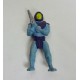 Skeletor eraser 80s - Masters of the Universe He-man Panosh Place