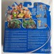Clayton MOC - Tarzan Disney Heroes Famosa 2007 Adventures
