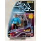 Mr. Spock MOC – Star Trek Warp Factor Series 3 Playmates 1997