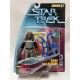 Sisko as a Klingon MOC – Star Trek DS9 Warp Factor Series 2 Playmates 1997