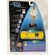Ilia Probe MOC – Star Trek Warp Factor Series 2 Playmates 1997