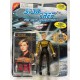 Lieutenant Natasha Yar MOC – Star Trek The Next Generation Playmates 1995