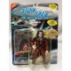 Nausicaan MOC – Star Trek The Next Generation Playmates 1995
