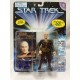 Captain Picard as Galen (Intergalactic Pirate) MOC – Star Trek TNG Playmates 1995