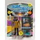Lt. Commander Geordi La Forge Dress Uniform MOC – Star Trek The Next Generation Playmates 1995