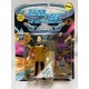Lt. Commander Data Dress Uniform MOC – Star Trek The Next Generation Playmates 1995