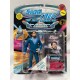 Commander Riker as a Malcorian MOC – Star Trek The Next Generation Space Caps Playmates 1994