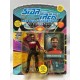 Lieutenant Geordi La Forge First Season Uniform MOC – Star Trek The Next Generation Playmates 1992