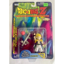 Gotenks MOC series 7 - Irwin 1999 Dragonball Z DBZ