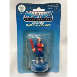 Mecaneck Stamp MOC - Masters of the Universe - Mattel - He-man MOTU