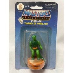 Whiplash Stamp MOC - Masters of the Universe - Mattel - He-man MOTU