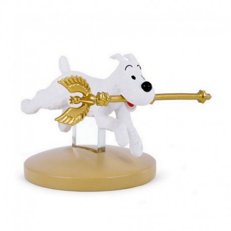 Bobbie met de Scepter van Ottokar 7cm - 42260