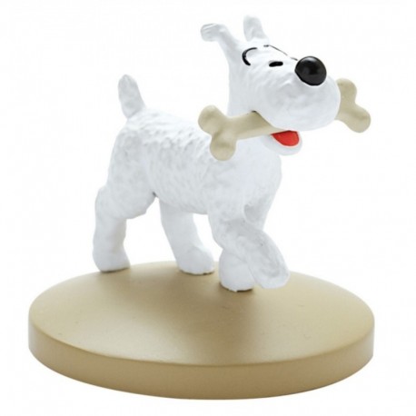 Bobbie met een bot - 42222