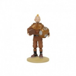 Tintin Diver