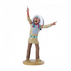 The Great American Indian Chief 13 cm