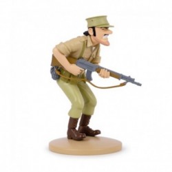 Alcazar in Picaros 12 cm - 42255 - Kuifje