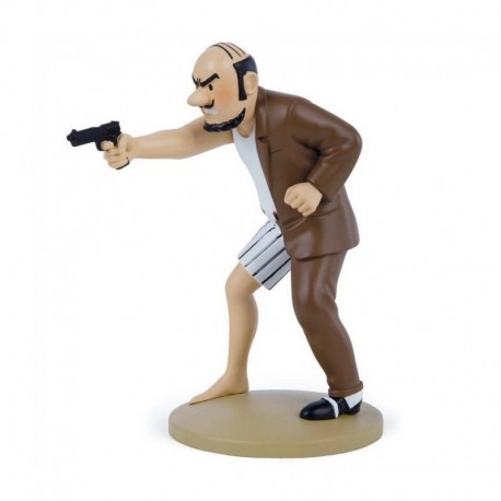 Alonzo Perez 12cm - 42257