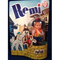 Remi alleen op de wereld - Remi Sans Famille