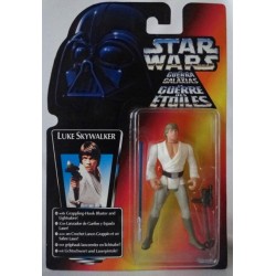 Luke Skywalker MOC EU