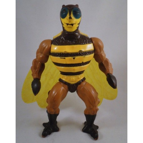 BUZZ-OFF figure only