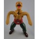 KING HISS Snake figure only