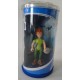 Peter Pan MIB from the Disney Heroes collection 2004 Famosa