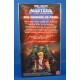 He-man VHS - The Courage of Adam