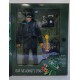 Captain Action as Green Hornet MIB KB toys Special