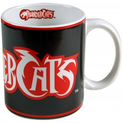 Thundercats: Mug. Logo Mug