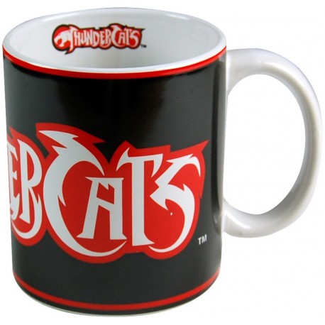 Thundercats: Mug. Logo Mug