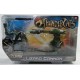 Lizard with Lizard Cannon MIB - New ThunderCats