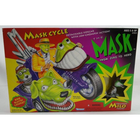 mask-cycle-milo-mib-the-mask-animated-series-kenner-1996
