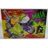 Mask Cycle + Milo MIB - The Mask animated series - Kenner 1996