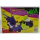 Mask Cycle + Milo MIB - The Mask animated series - Kenner 1996