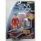 Lt. Commander Jadzia Dax - Star Trek Warp Series 1 - Playmates