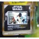 Admiral Ackbar Feeze Frame slide MOC - Power of the Force - Kenner