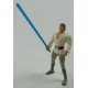 Luke Skywalker Tatooine with Long Saber action figure loose Kenner