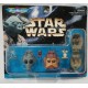 Star Wars Micro Machine Collection II Galoob MOC