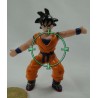 Goku balance - mini PVC figure