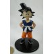 Goku Jr. on stand