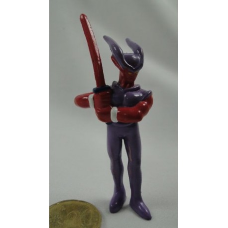 Janemba - mini PVC figure