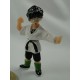 Videl - mini PVC figure