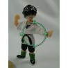 Videl - mini PVC figure