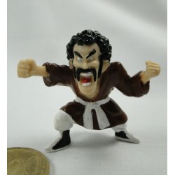 Mr. Satan - mini PVC figure