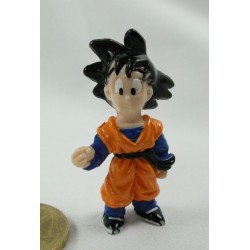 Goten - mini PVC figure