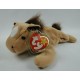 Derby the Horse - TY Beanie Baby original 1996